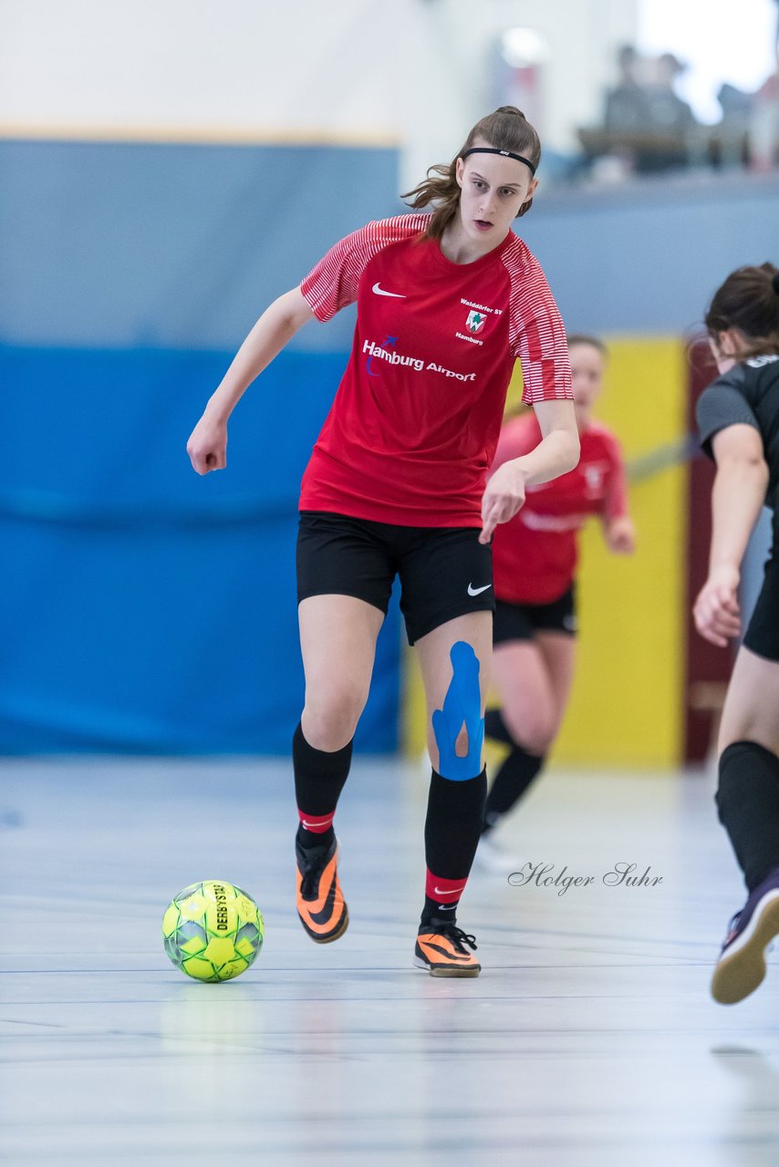 Bild 348 - B-Juniorinnen Futsalmeisterschaft